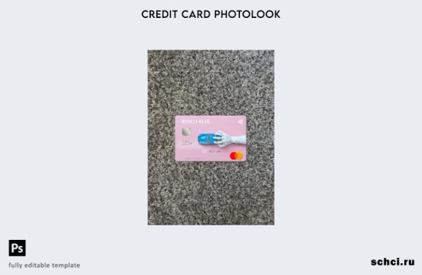 цифровая загрузка Angola Banco Keve, шаблон фотоизображения на лицевой стороне к